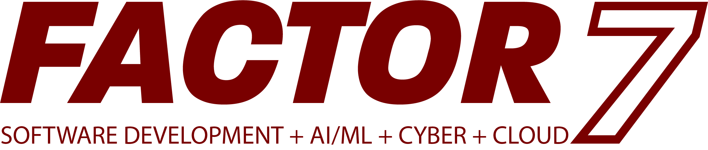 Factor 7